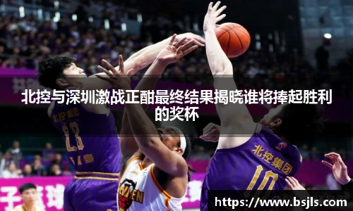 米兰北控与深圳激战正酣最终结果揭晓谁将捧起胜利的奖杯